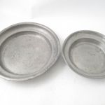 653 5530 TIN DISH